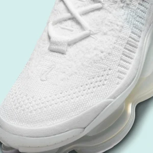 Nike Air Max Scorpion White/Mint Green