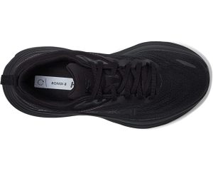 Hoka One One Bondi 8 Black