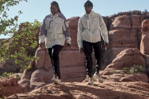 adidas TERREX Free Hiker 2