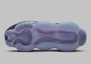 Nike Air Max Scorpion Black