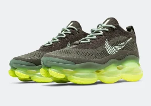 Nike Air Max Scorpion Jade Horizon/Barely Volt/Cargo Khaki/Sequoia