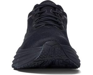 Hoka One One Bondi 8 Black
