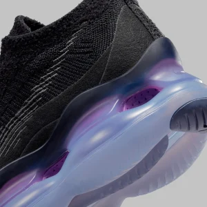 Nike Air Max Scorpion Black