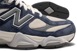 New Balance 9060 Natural Indigo
