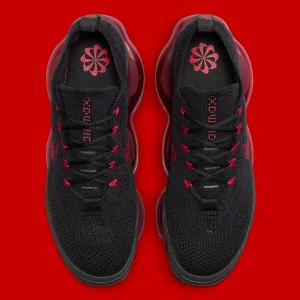 Nike Air Max Scorpion Black/University Red