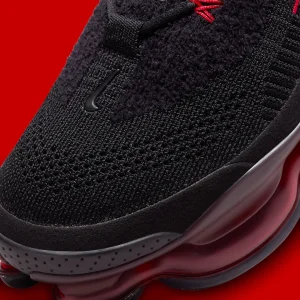 Nike Air Max Scorpion Black/University Red