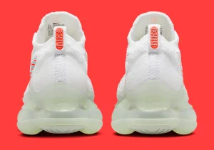 Nike Air Max Scorpion White/Lagoon Pulse/Hot Punch