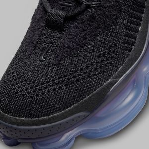 Nike Air Max Scorpion Black