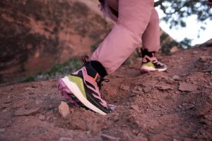 adidas TERREX Free Hiker 2