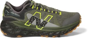 New Balance Fresh Foam X More Trail v2 Green