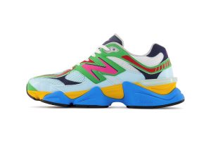 New Balance 9060 Colorful