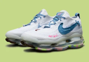 Nike Air Max Scorpion Just Do It