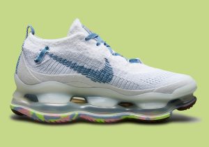 Nike Air Max Scorpion Just Do It