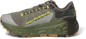New Balance Fresh Foam X More Trail v2 Green