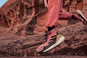 adidas TERREX Free Hiker 2