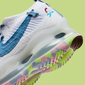 Nike Air Max Scorpion Just Do It