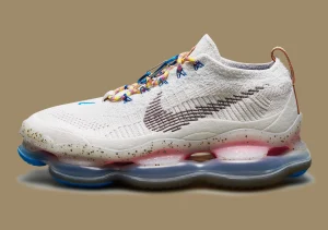 Nike Air Max Scorpion Outdoor Trails