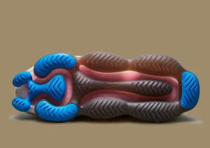 Nike Air Max Scorpion Outdoor Trails