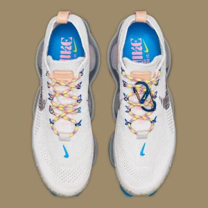 Nike Air Max Scorpion Outdoor Trails