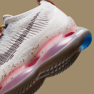 Nike Air Max Scorpion Outdoor Trails