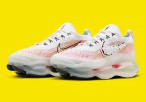 Nike Air Max Scorpion Air Max Day