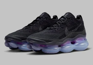 Nike Air Max Scorpion Black