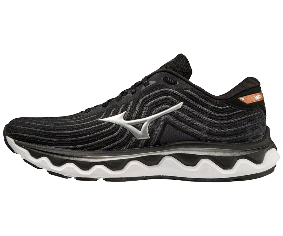 Mizuno Wave Horizon 6 Black