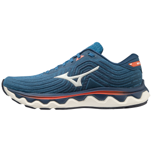 Mizuno Wave Horizon 6 Blue