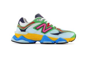 New Balance 9060 Colorful