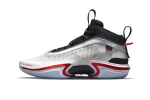 Air Jordan 36 First Light