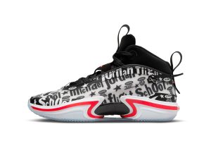 Air Jordan 36 Flight School