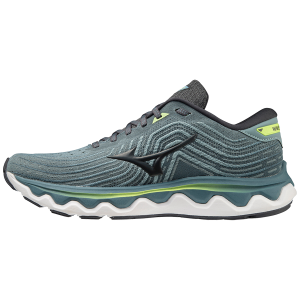Mizuno Wave Horizon 6 Green