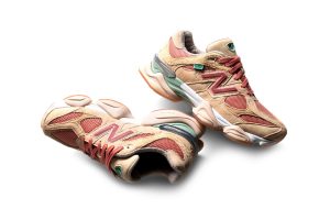 New Balance 9060 Inside Voices