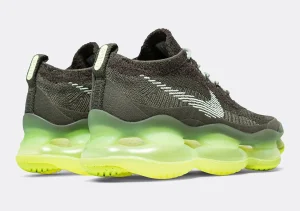 Nike Air Max Scorpion Jade Horizon/Barely Volt/Cargo Khaki/Sequoia