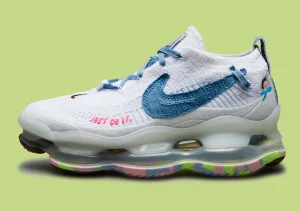 Nike Air Max Scorpion Just Do It