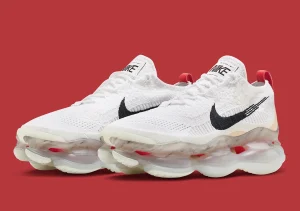 Nike Air Max Scorpion Leap High