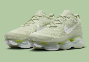 Nike Air Max Scorpion Light Green