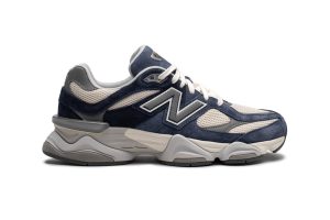 New Balance 9060 Natural Indigo