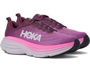 Hoka One One Bondi 8 Pink