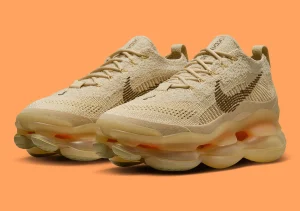Nike Air Max Scorpion Sesame