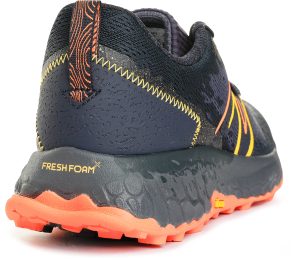 New Balance Fresh Foam Hierro v7 Black