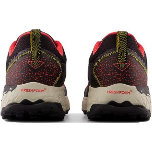 New Balance Fresh Foam Hierro v7 Red