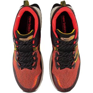 New Balance Fresh Foam Hierro v7 Red