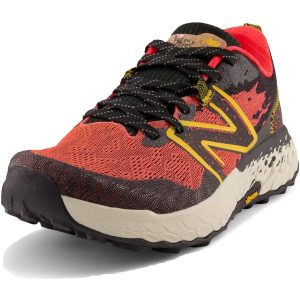 New Balance Fresh Foam Hierro v7 Red