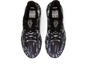 Asics Noosa Tri 14 Black