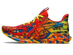 Asics Noosa Tri 14 Orange