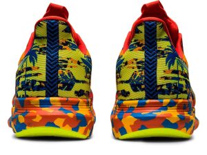 Asics Noosa Tri 14 Orange