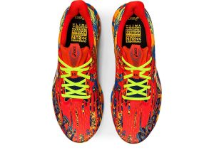 Asics Noosa Tri 14 Orange