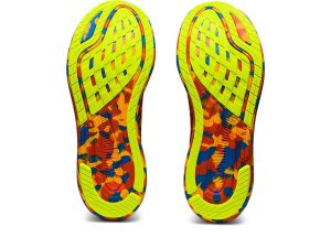 Asics Noosa Tri 14 Orange