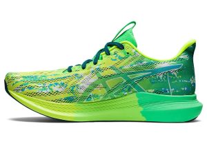 Asics Noosa Tri 14 Green